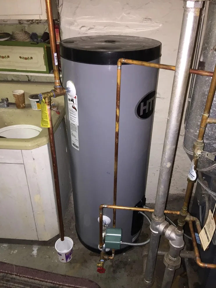 Thermal water reservoir by Petro Home Services - Photo 3