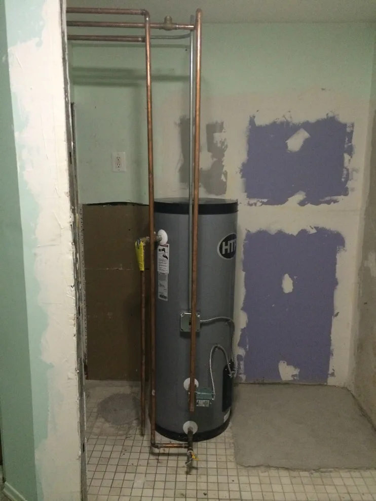 Thermal water reservoir by Petro Home Services - Photo 7