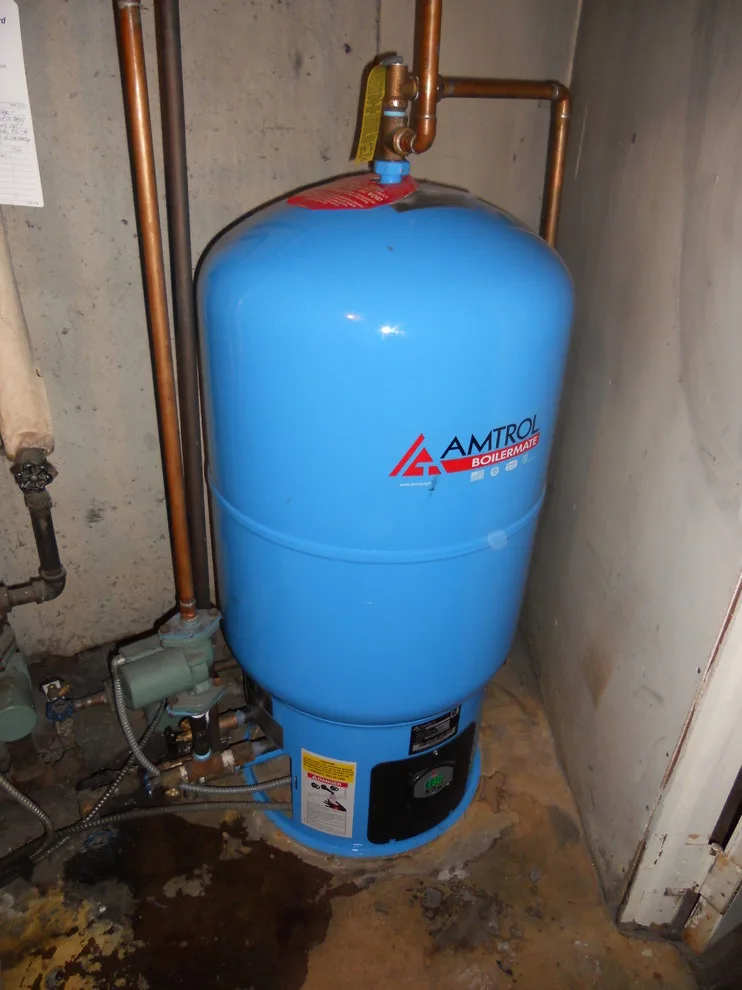 Thermal water reservoir by Petro Home Services - Photo 5