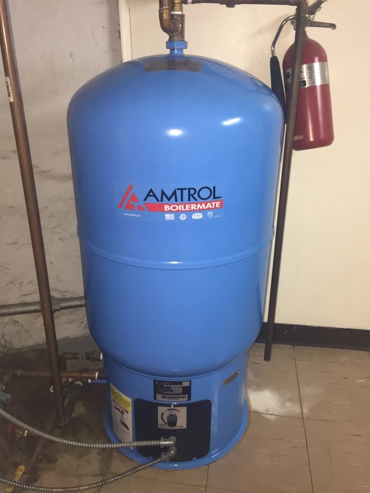 Thermal water reservoir by Petro Home Services - Photo 9