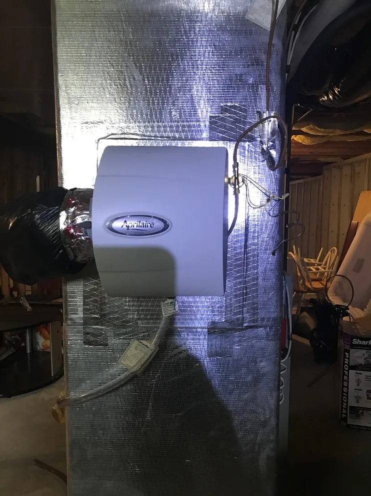 AC & H Services - Photo 2