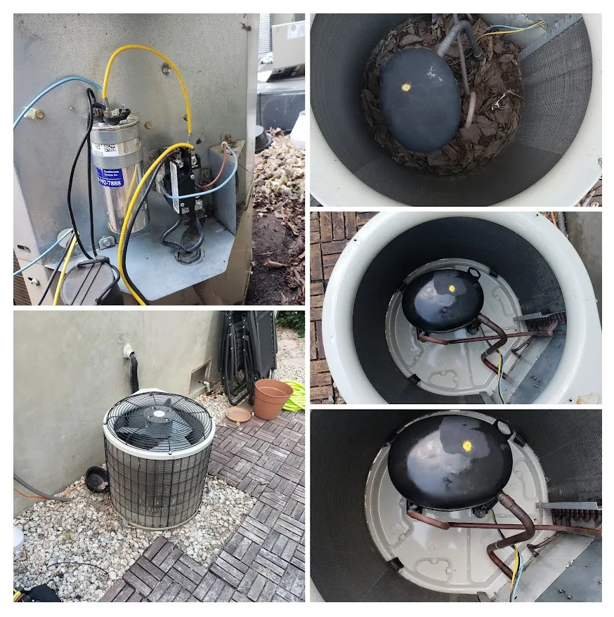 California Air Conditioning System, Inc. - Photo 2