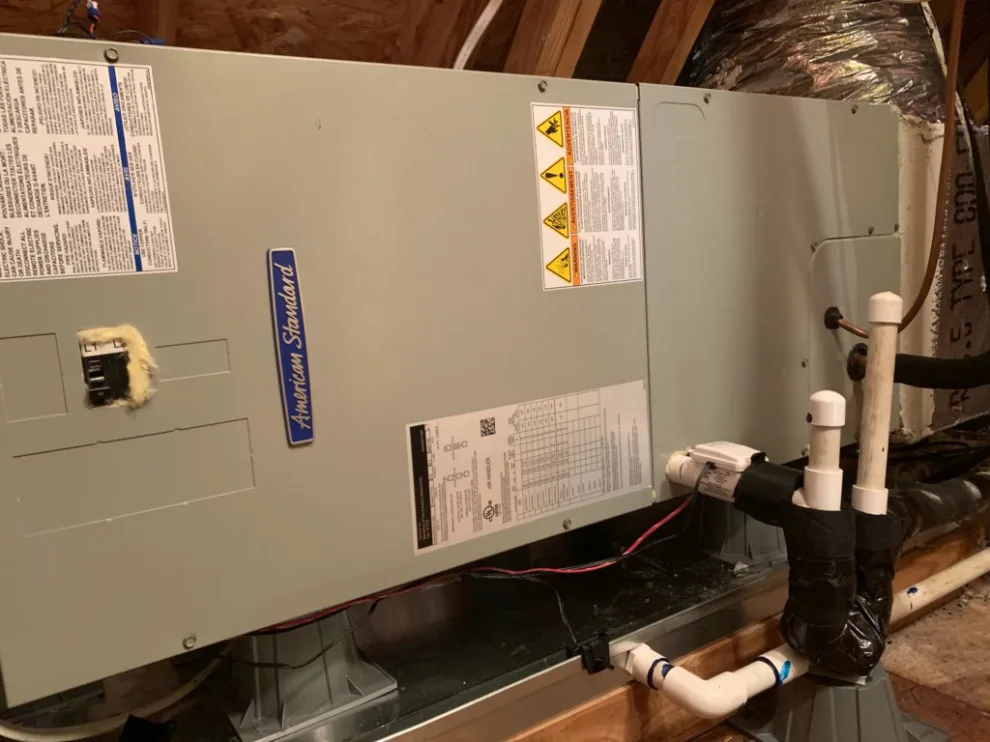 Superior Heating & Air Inc. - Photo 6