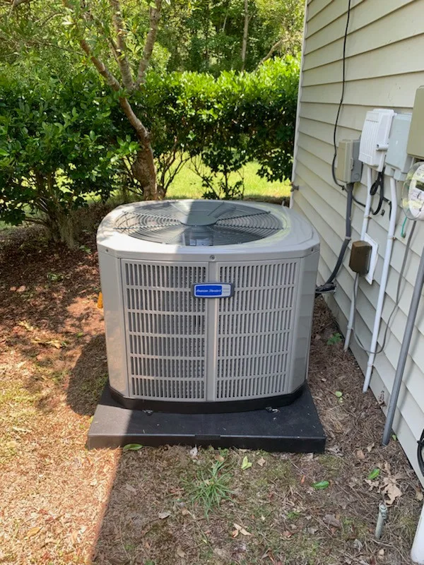 Superior Heating & Air Inc. - Photo 8