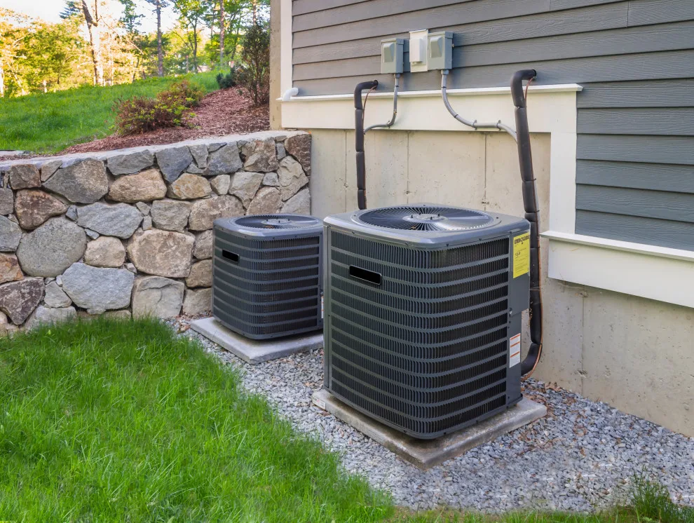 Homer Glen HVAC Firms by TEM Control Air Conditioning Services - Photo 3