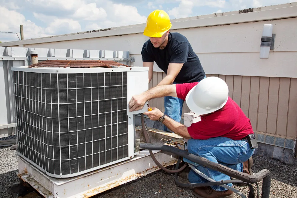 Homer Glen HVAC Firms by TEM Control Air Conditioning Services - Photo 4
