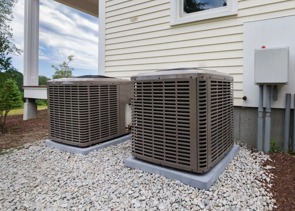 TEM Control Air Conditioning Services - Photo 10