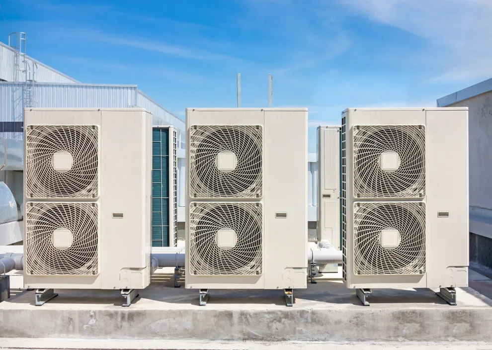 Homer Glen HVAC Services by TEM Control Air Conditioning Services - Photo 3