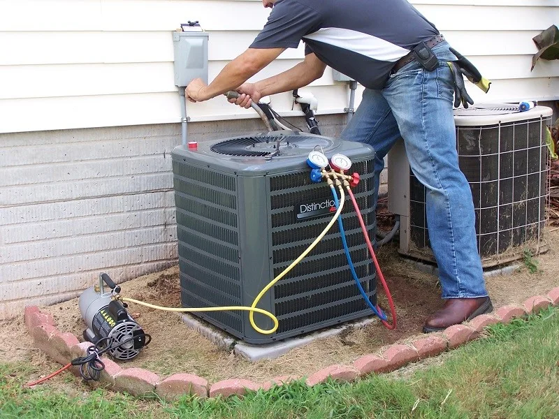 Scott Niehaus Air Conditioning & Heating - Photo 14