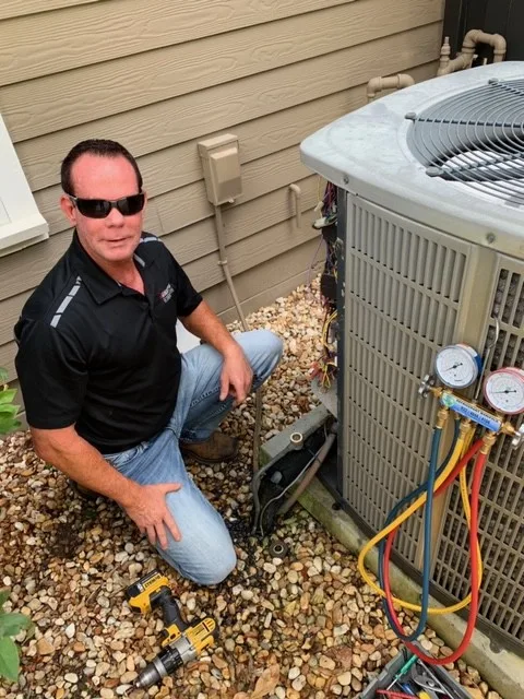 HVAC Perfectly Executed by Scott Niehaus Air Conditioning & Heating - Photo 13