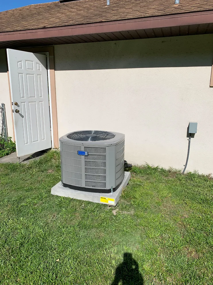 Scott Niehaus Air Conditioning & Heating - Photo 3