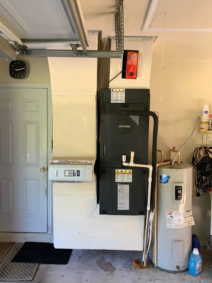 Scott Niehaus Air Conditioning & Heating - Photo 10