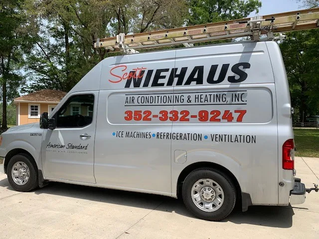 Scott Niehaus Air Conditioning & Heating - Photo 8
