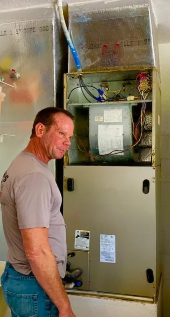 Scott Niehaus Air Conditioning & Heating - Photo 13