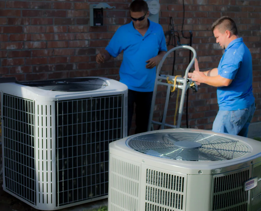 Proper HVAC - Photo 7