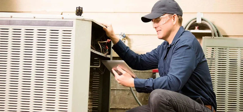 Proper HVAC - Photo 8