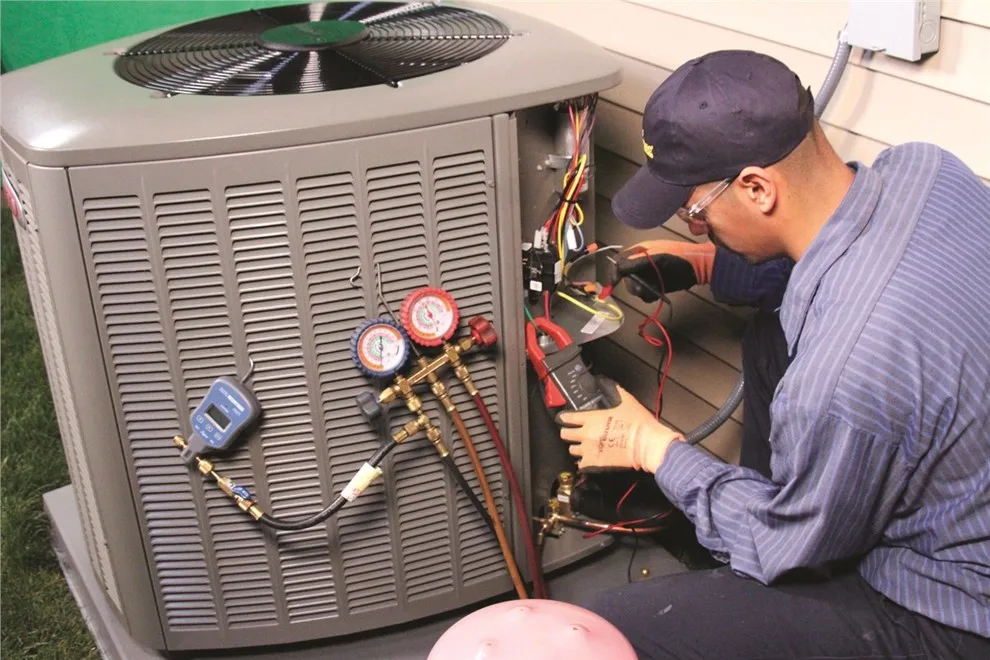 Los Angeles HVAC Installation Services by Proper HVAC - Photo 3