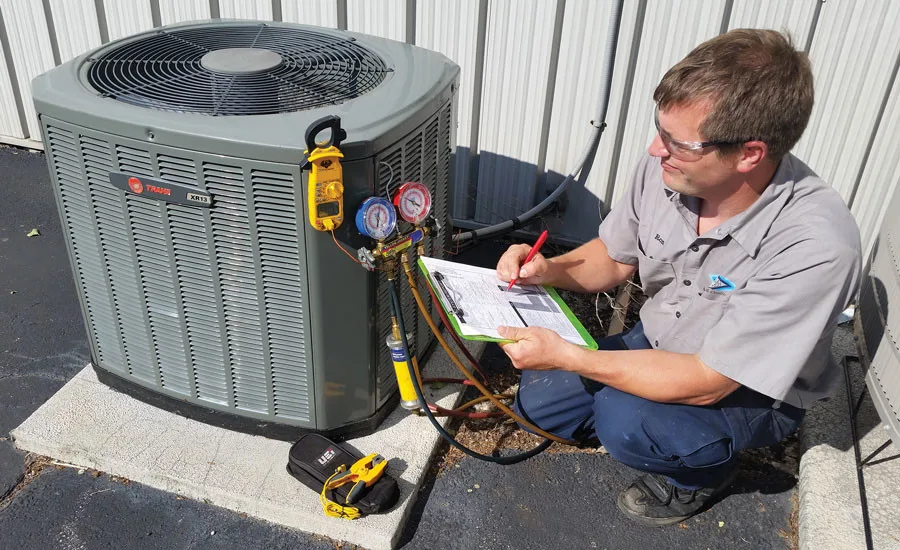 Los Angeles HVAC Installation Services by Proper HVAC - Photo 2