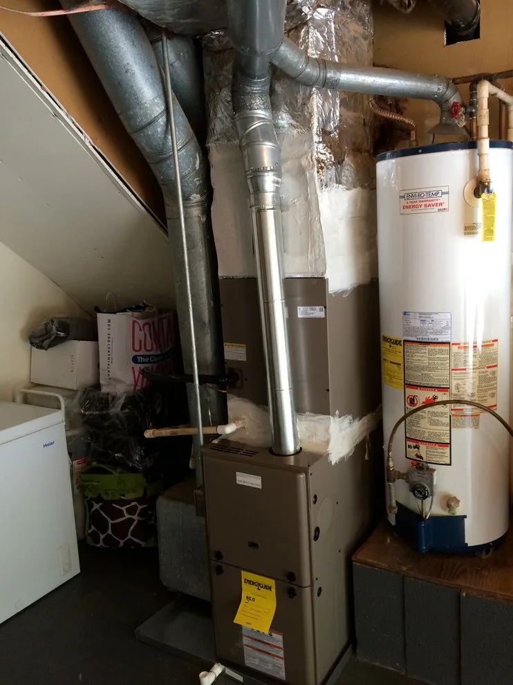A&H Heating And Air Conditioning, Inc. - Photo 2