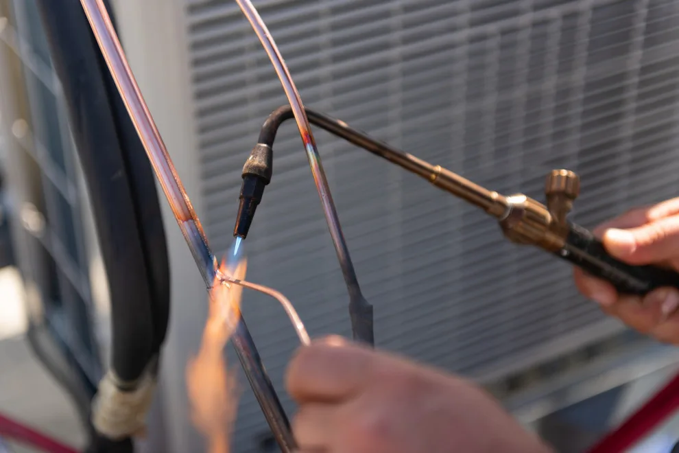 TEM Control Air Conditioning Services - Photo 9
