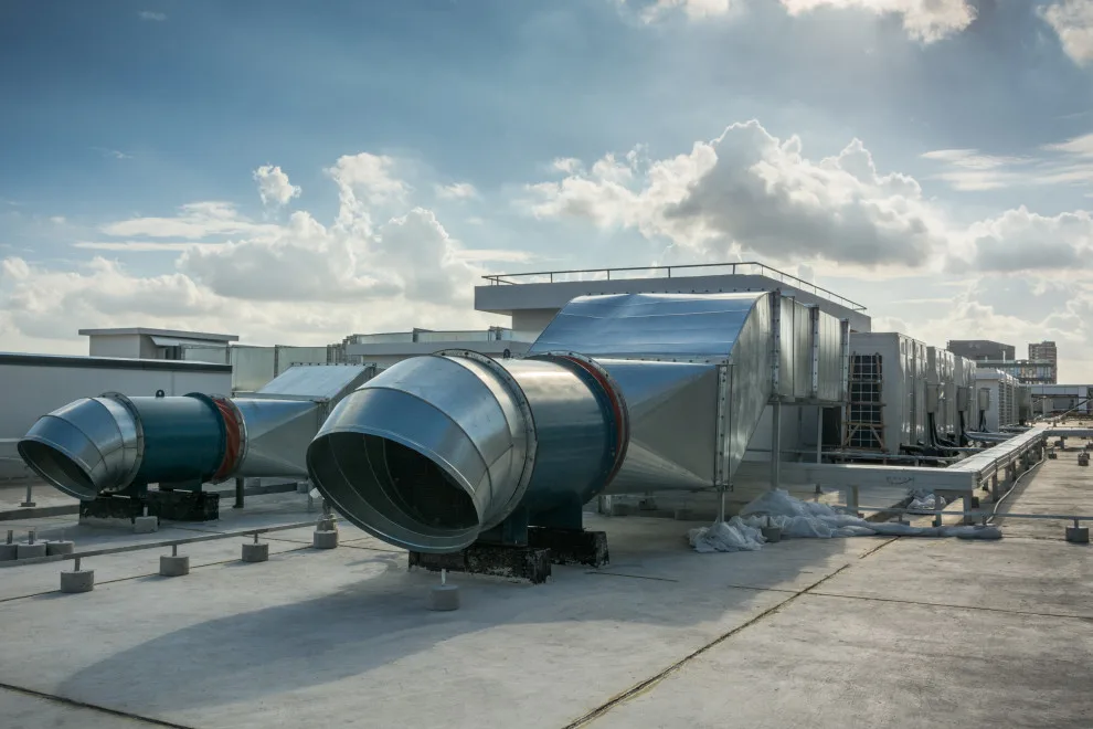 TEM Control Air Conditioning Services - Photo 12