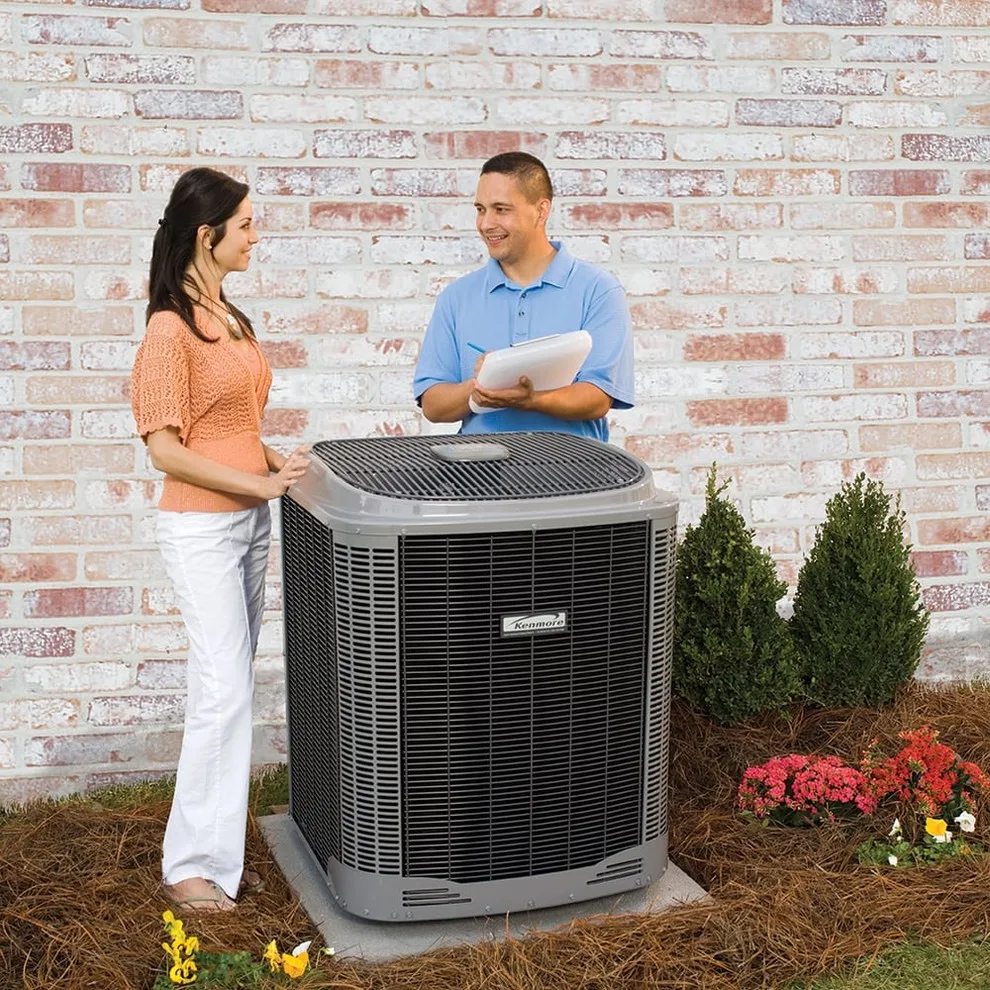 Los Angeles HVAC Repair Services by Proper HVAC - Photo 4