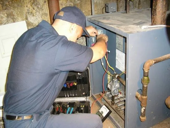 Los Angeles HVAC Repair Services by Proper HVAC - Photo 4