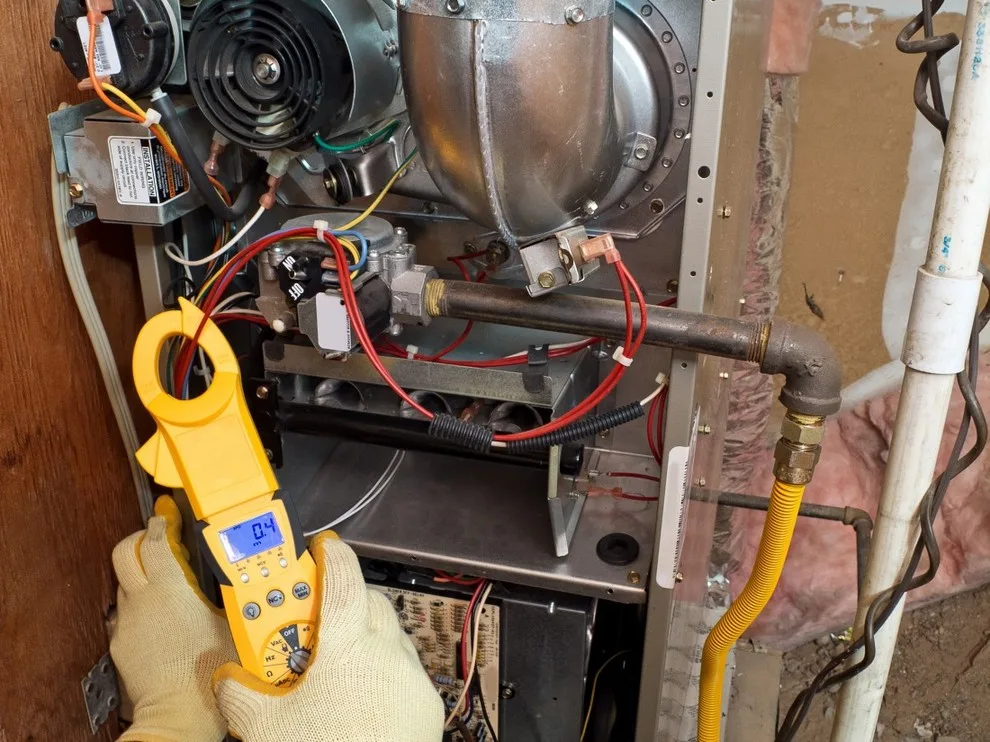 Los Angeles HVAC Repair Services by Proper HVAC - Photo 2