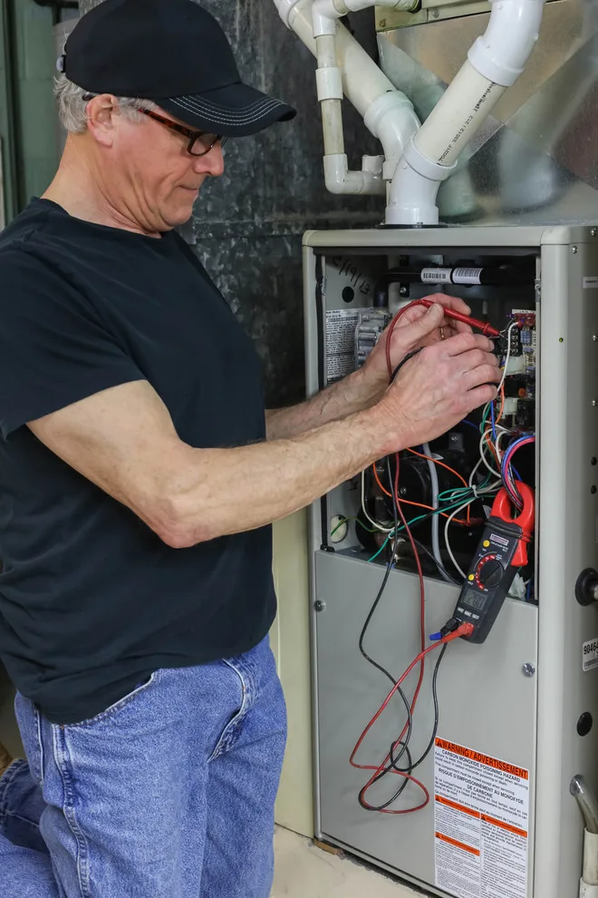 Los Angeles HVAC Repair Services by Proper HVAC - Photo 3