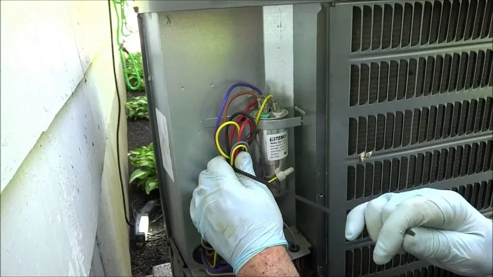 Los Angeles HVAC Repair Services by Proper HVAC - Photo 2