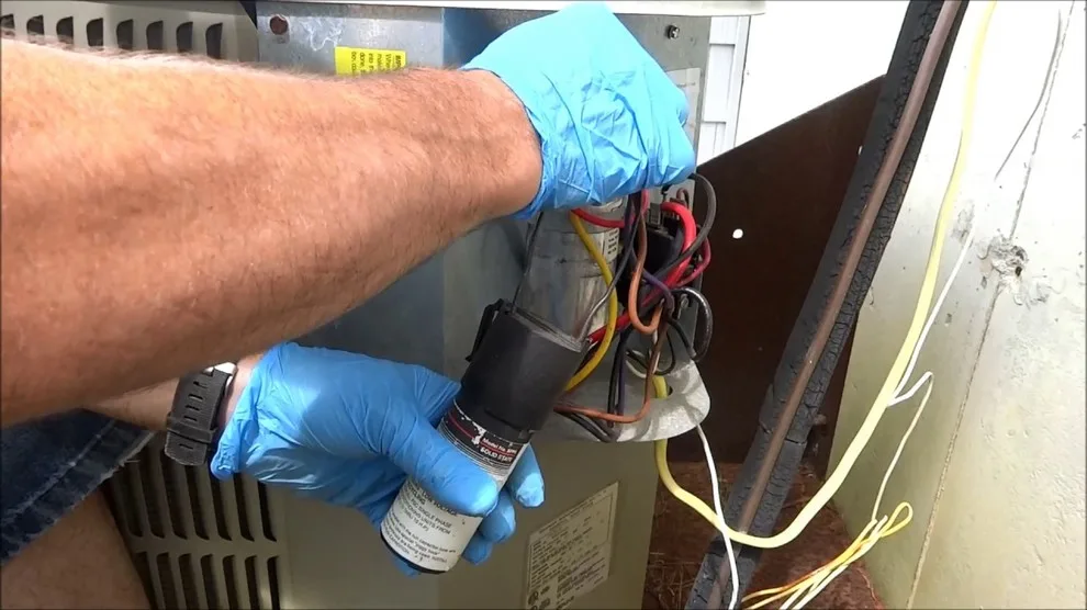 Los Angeles HVAC Repair Services by Proper HVAC - Photo 3