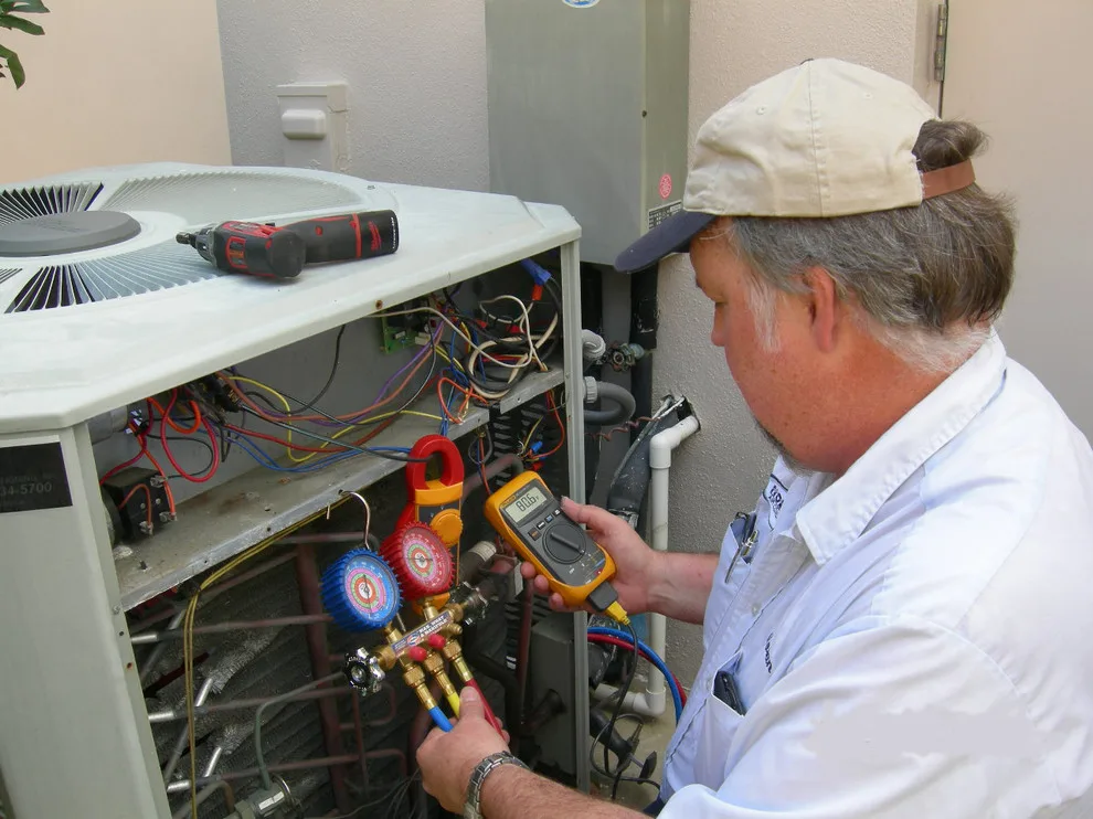 Los Angeles HVAC Repair Services by Proper HVAC - Photo 4