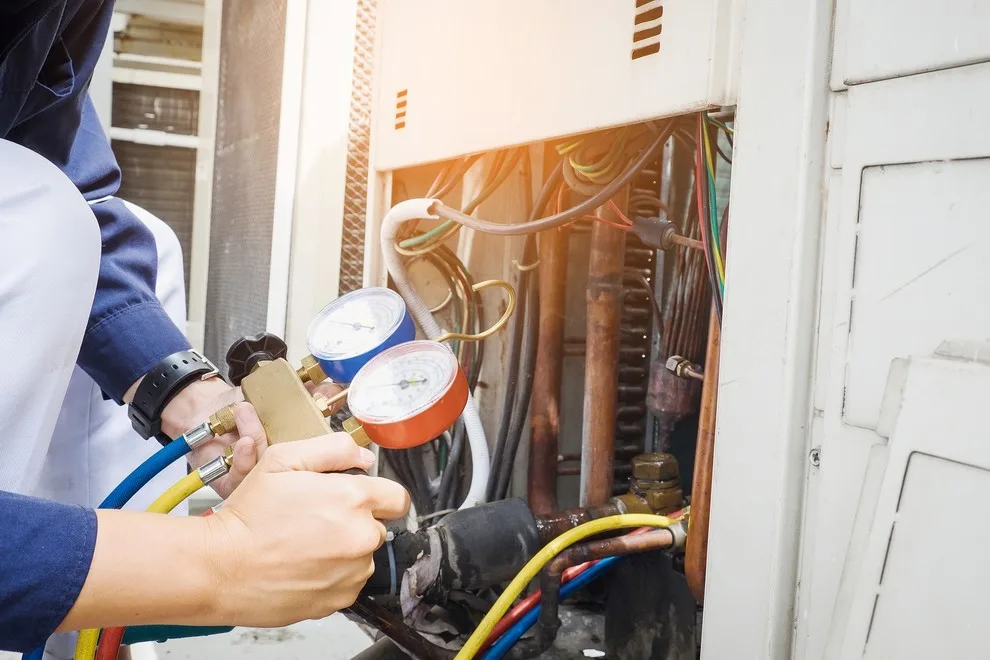 Los Angeles CA HVAC Repair Services by Proper HVAC - Photo 2