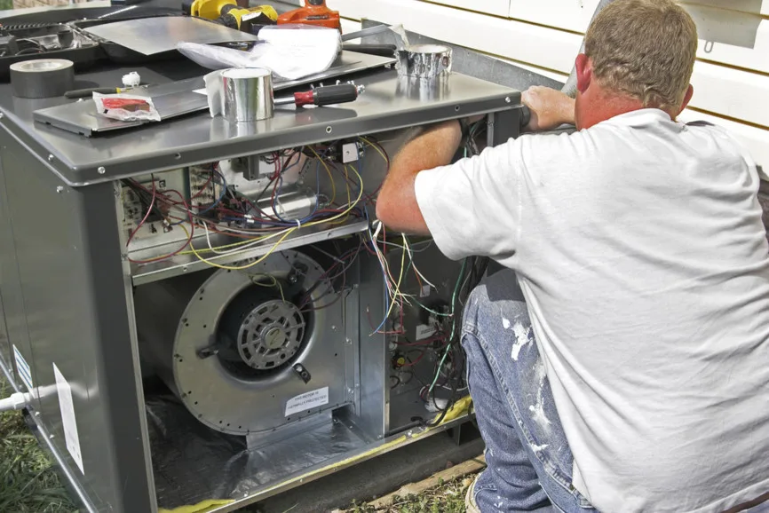Los Angeles HVAC Repair Services by Proper HVAC - Photo 2