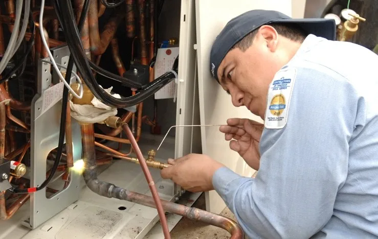 Proper HVAC - Photo 5