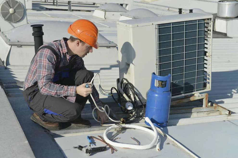 Proper HVAC - Photo 9