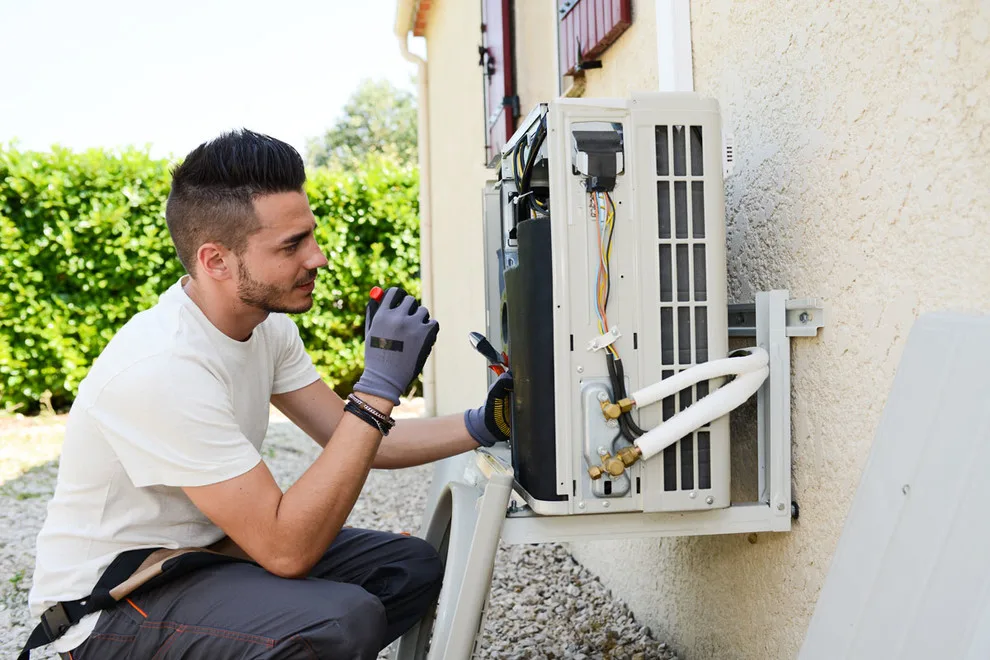 Los Angeles HVAC Repair Services by Proper HVAC - Photo 3