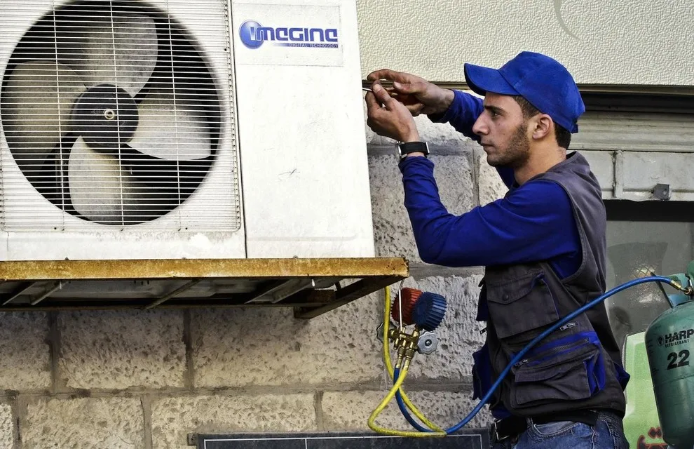 Los Angeles HVAC Repair Services by Proper HVAC - Photo 4