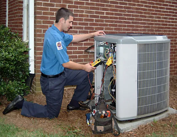 Los Angeles HVAC Repair Services by Proper HVAC - Photo 4