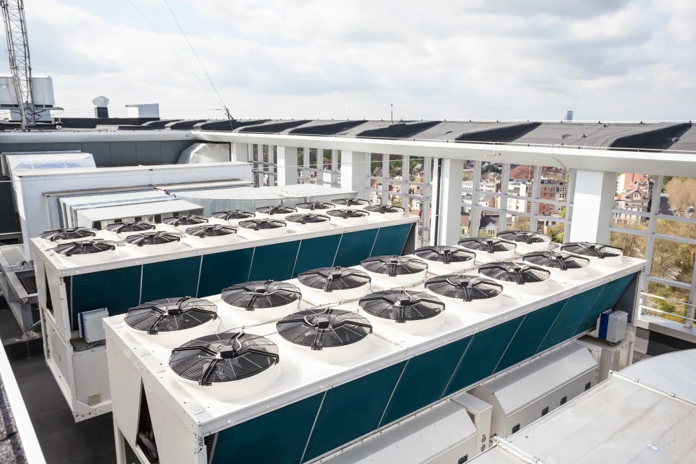 Homer Glen HVAC Services by TEM Control Air Conditioning Services - Photo 4
