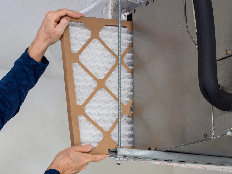 Homer Glen HVAC Services by TEM Control Air Conditioning Services - Photo 2