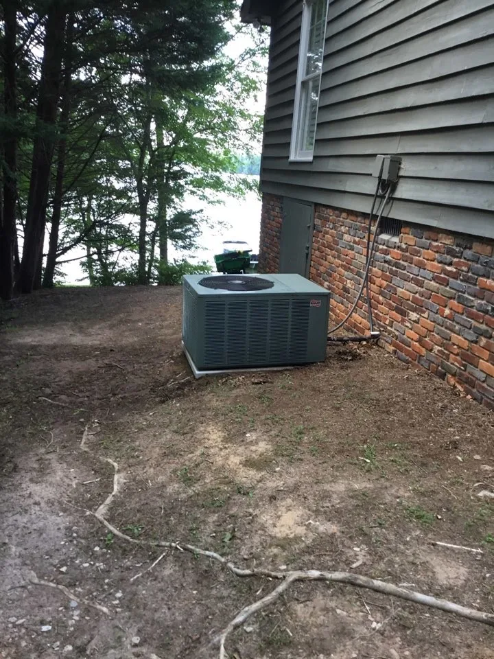 Heating and Cooling Solutions by Hammond Services - Photo 2