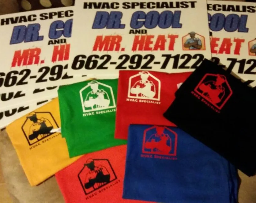 Dr. Cool & Mr. Heat - Photo 10