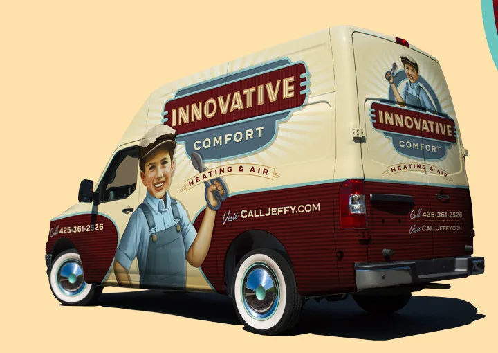 Creative Comfort Solutions by Innovative Comfort Systems, Inc. - Photo 20