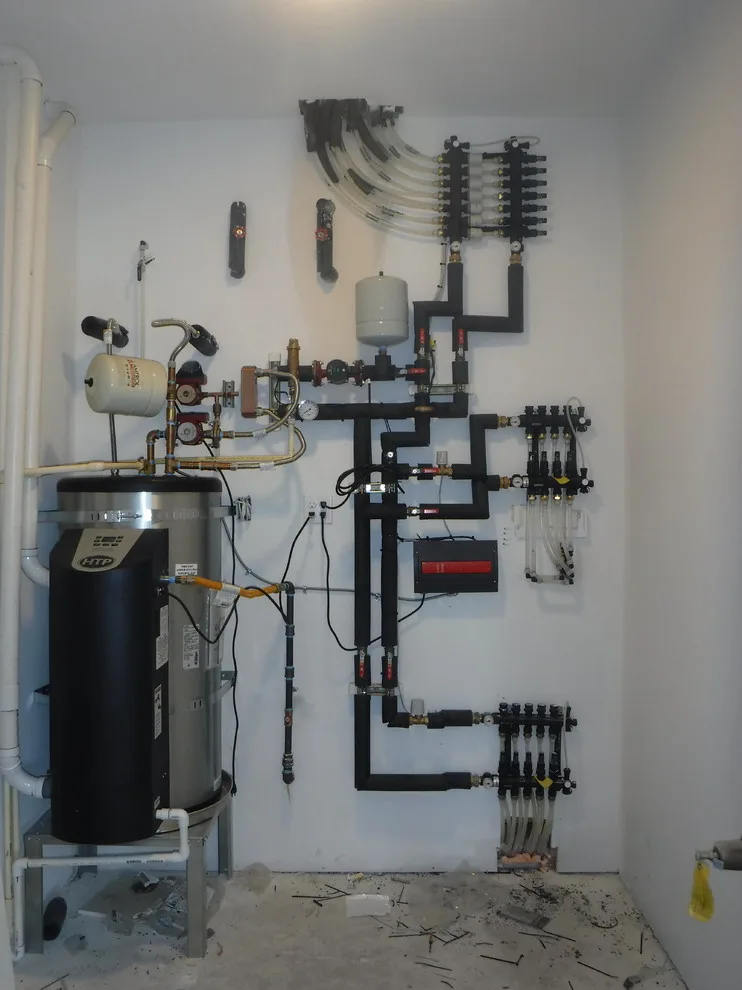 Creative Comfort Solutions by Innovative Comfort Systems, Inc. - Photo 11