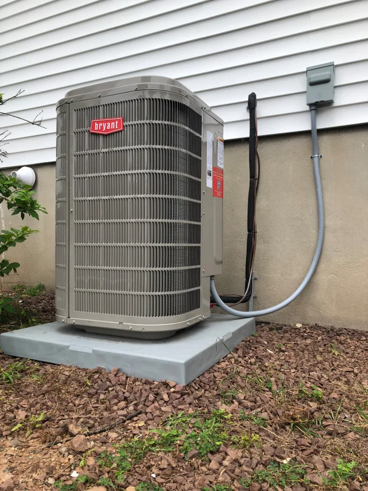 Setup by Stellitano Heating & Air Conditioning INC - Photo 7