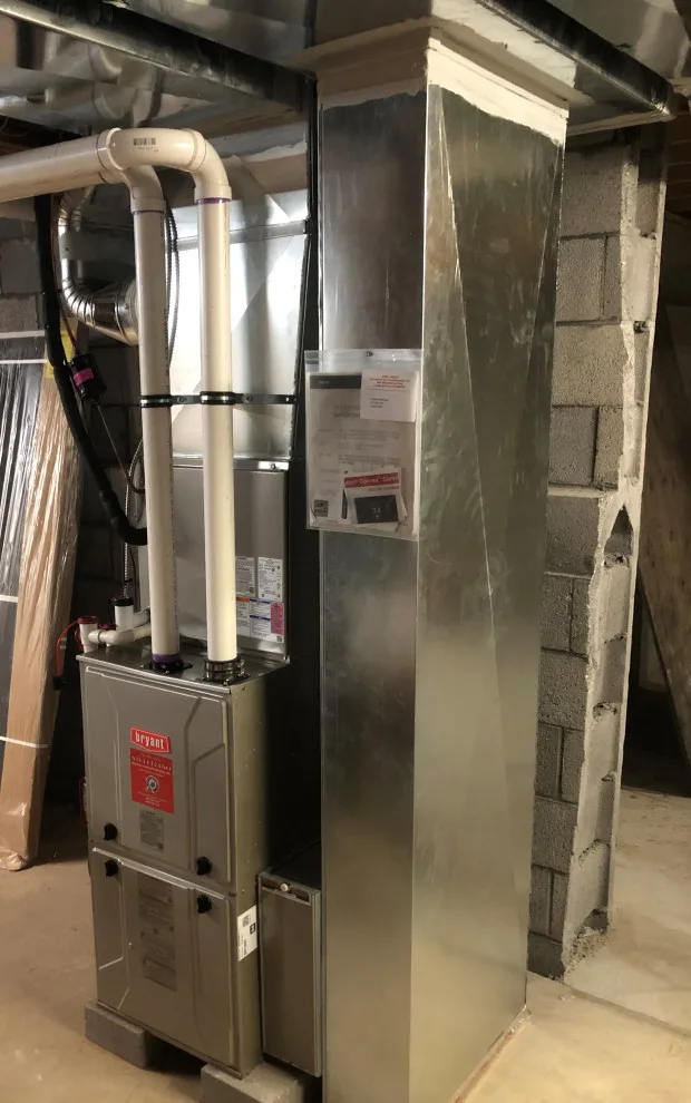 Setup by Stellitano Heating & Air Conditioning INC - Photo 8