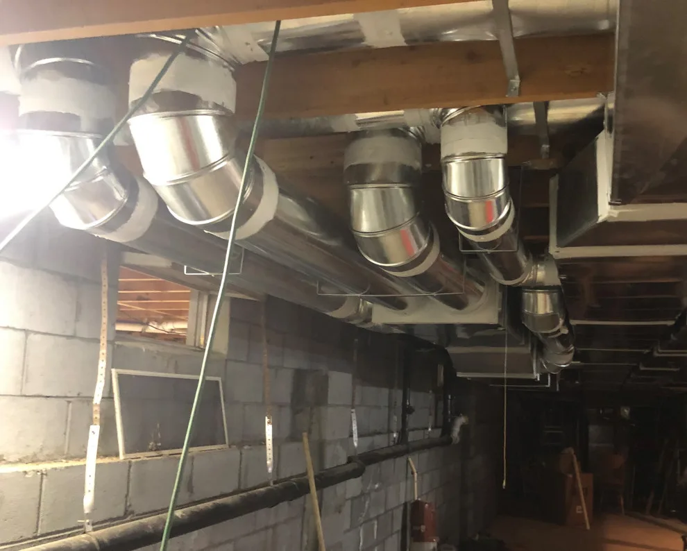 Setup by Stellitano Heating & Air Conditioning INC - Photo 2