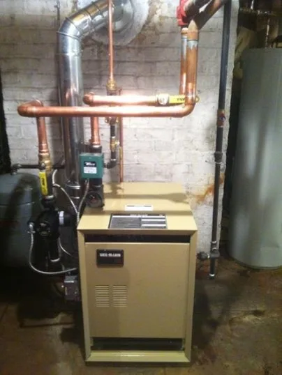 Setup by Stellitano Heating & Air Conditioning INC - Photo 4