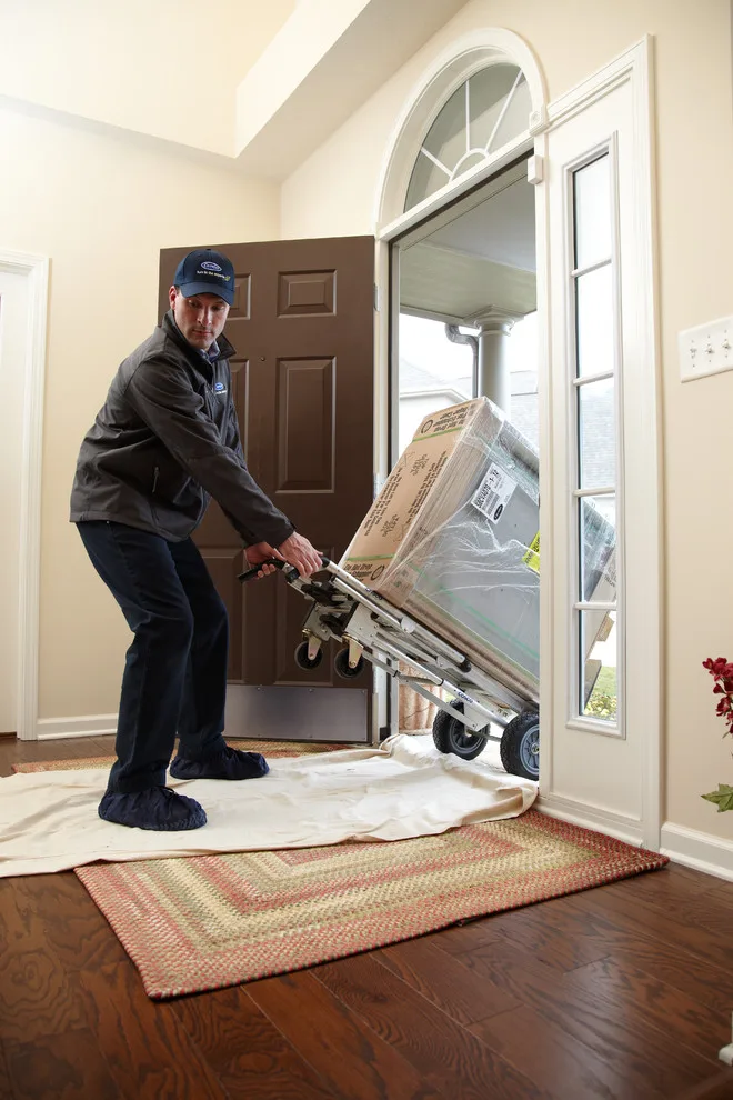 A & M Heating & Cooling Inc - Photo 4